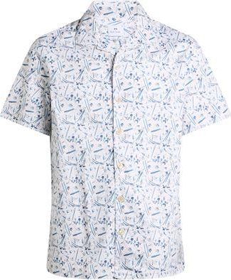 Paul Smith TOPWEAR - Shirts on YOOX.COM