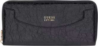 Guess Cartera con cremallera - Accessories - Mujer - Negro - ONE SIZE