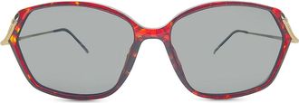 Dior Dior 2595 011 Womens Sunglasses Tortoiseshell Size 57