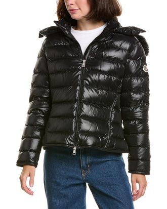 Moncler Down Jacket