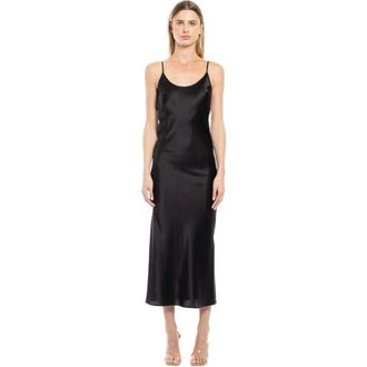 Mother of All Kelly Dress in Black at Nordstrom, Size Medium