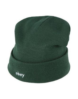 Obey ACCESSOIRES - Mützen & Hüte auf YOOX.COM