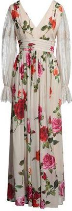 Clips DRESSES - Maxi dresses sur YOOX.COM