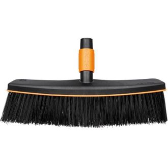 Fiskars Escoba De Barrandero Quikfit (por 6)