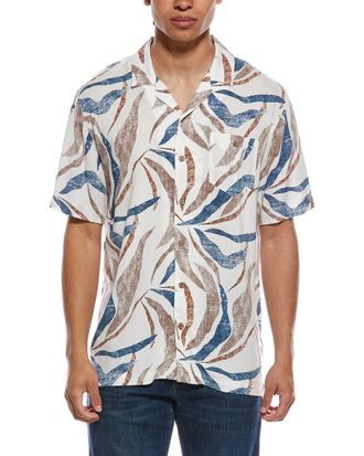 Weatherproof Vintage Weatherproof Vintage Camp Shirt