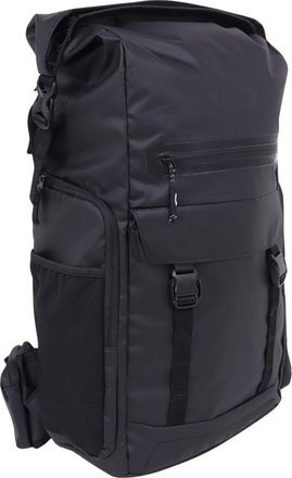 Oakley Man Road Trip Terrain 25l Recycled Pack Backpack, Black, One Size