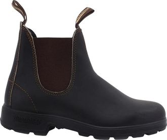 Blundstone Chelsea Boot - Heren - Chelseaboots - Bruin - 45 EU - Leer - Schoenen