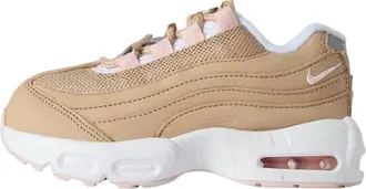 Nike (TD) Nike x Kith Air Max 95 Linen IO4643-201