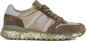 Premiata Lander 8409 Sneakers