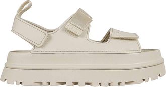 UGG Goldenglow sandals