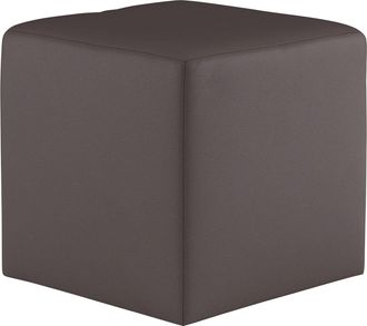 Cotta Hocker »Cuby« Sitzwürfel, Cube, Sitzhocker