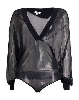 Alaia TOPS - Bodysuits auf YOOX.COM