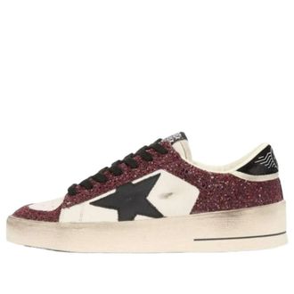 Golden Goose (WMNS) Golden Goose Stardan White Wine GWF00333-F008766-15994