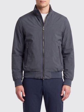 Save The Duck Bomber in poliestere Finlay Save The Duck