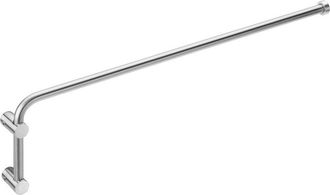 Cosmic Cosmic - 2260374 Logic Toallero Giratorio (40cm) Inox Mate - Ref: Wjc226a0074003