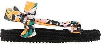 Colors Of California FOOTWEAR - Sandals sur YOOX.COM