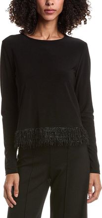 Joseph Ribkoff Solid Top