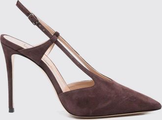Casadei Pump CASADEI Woman color Brown
