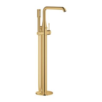 GROHE Mezclador Monomando De Ba&ntilde;era Grohe Essence, A Suelo, Orientable