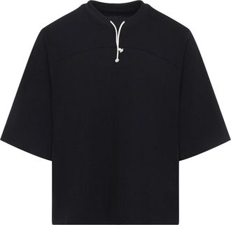 Mordecai Cord Band T-Shirt