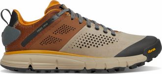 Danner Womens Trail 2650 Hiking Shoe In Brown