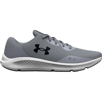 Under Armour Charged Pursuit 3 Grey / Grey 3024878-104 Mens