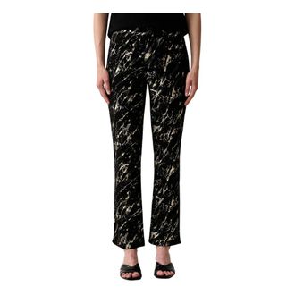 Joseph Ribkoff Mujer, Pantalones, Negro, Talla: 3XL