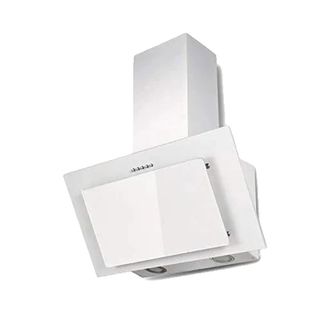 Respekta Campana Extractora De Pared Respekta Ch33060wb Blanca 340 M&sup3;/h