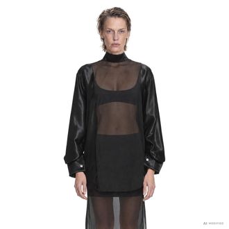 Calvin Klein Elia Blouse