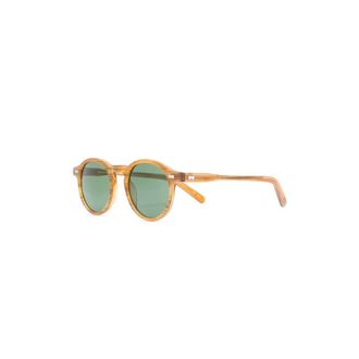 Moscot unisex, Accessoires, Bruin, Maat: 46 MM