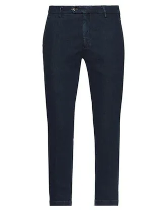 Michael Coal PARTES DE ABAJO - Pantalones vaqueros en YOOX.COM