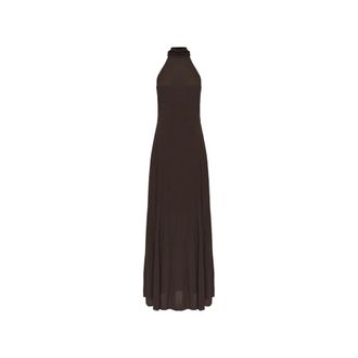 Sams&oslash;e & Sams&oslash;e Donna, Abiti, Marrone, S, new