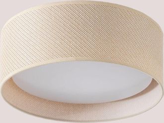 Sklum Sklum - Plafón en Ratán Masha