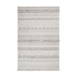 Lorena Canals Washable Rug Air Natural at Nordstrom, Size X-Large