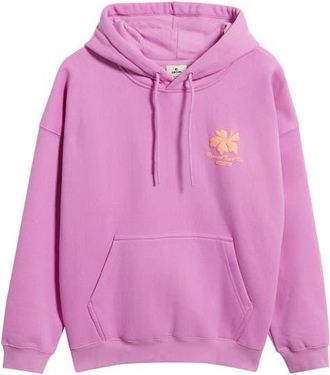 Rip Curl Topanga Canyon Hoodie in Purple Pink at Nordstrom, Size Xx-Small