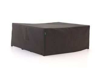 Kees Smit Kees Smit Tuinmeubelhoes stoel-bank loungeset 230x210x70cm