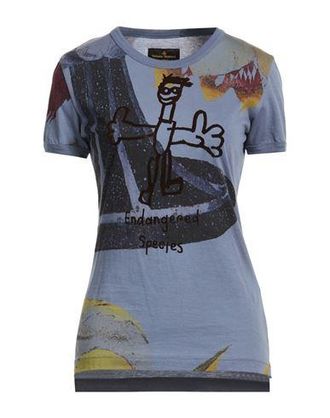 Vivienne Westwood TOPWEAR - T-shirts su YOOX.COM