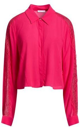 Patrizia Pepe TOPWEAR - Shirts on YOOX.COM