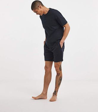 HUGO BOSS Lounge Short Set