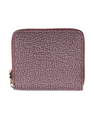 Borbonese Kleinlederwaren - Brieftaschen auf YOOX.COM