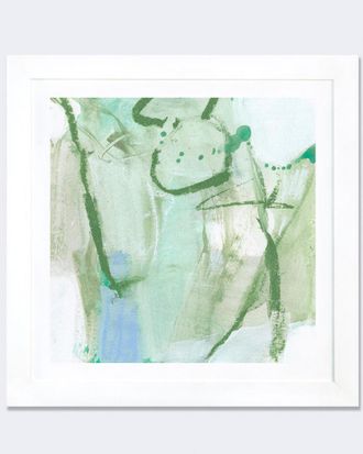 iCanvas Olive Ii By Christina Long