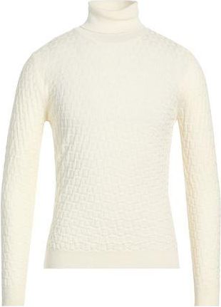 Masq KNITWEAR - Turtlenecks on YOOX.COM