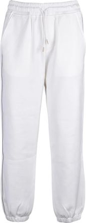 Eleventy Uomo, Pantaloni, Bianco, XL, new