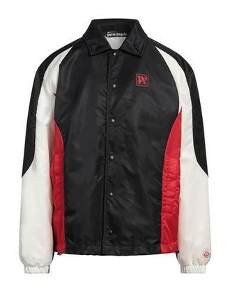 Palm Angels JACKEN & M&Auml;NTEL - Jacken und Anoraks auf YOOX.COM