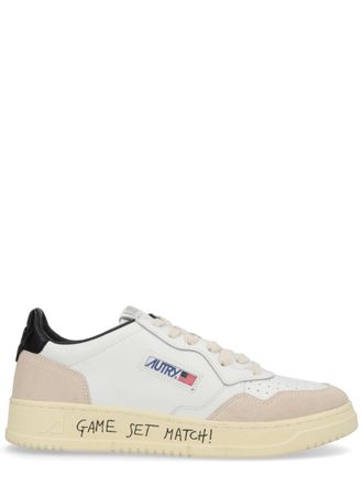 Autry Medalist Low Sneaker