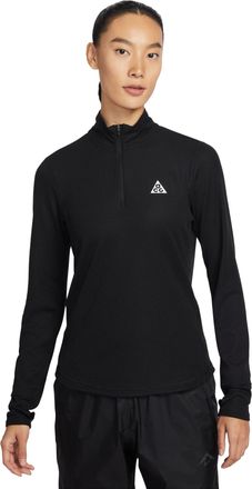 Nike (WMNS) Nike x ACG Dri-Fit Top Black IO9648-010
