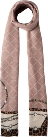 Liu Jo Donna, Accessori, Rosa, Taglia unica, new