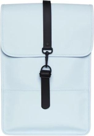 Rains Mini Sky Rugzak - Heren - Rugzakken - Blauw - ONE Size - Tassen