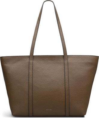 Radley London The Weekly Large Open Top Tote Bag