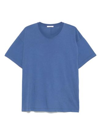 The Row Lawson T-shirt - Blue